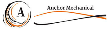 Anchor Mechanical LLC Logo